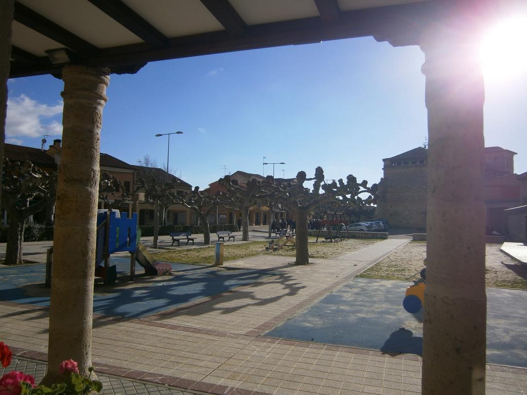 Affittacamere Camino De Santiago *