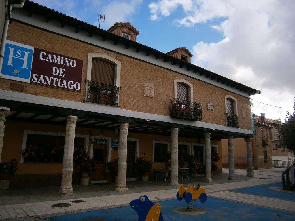Camino De Santiago