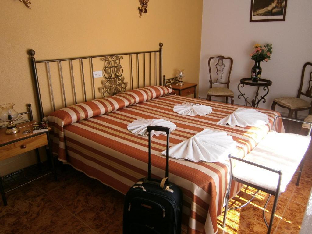Camino De Santiago Frómista