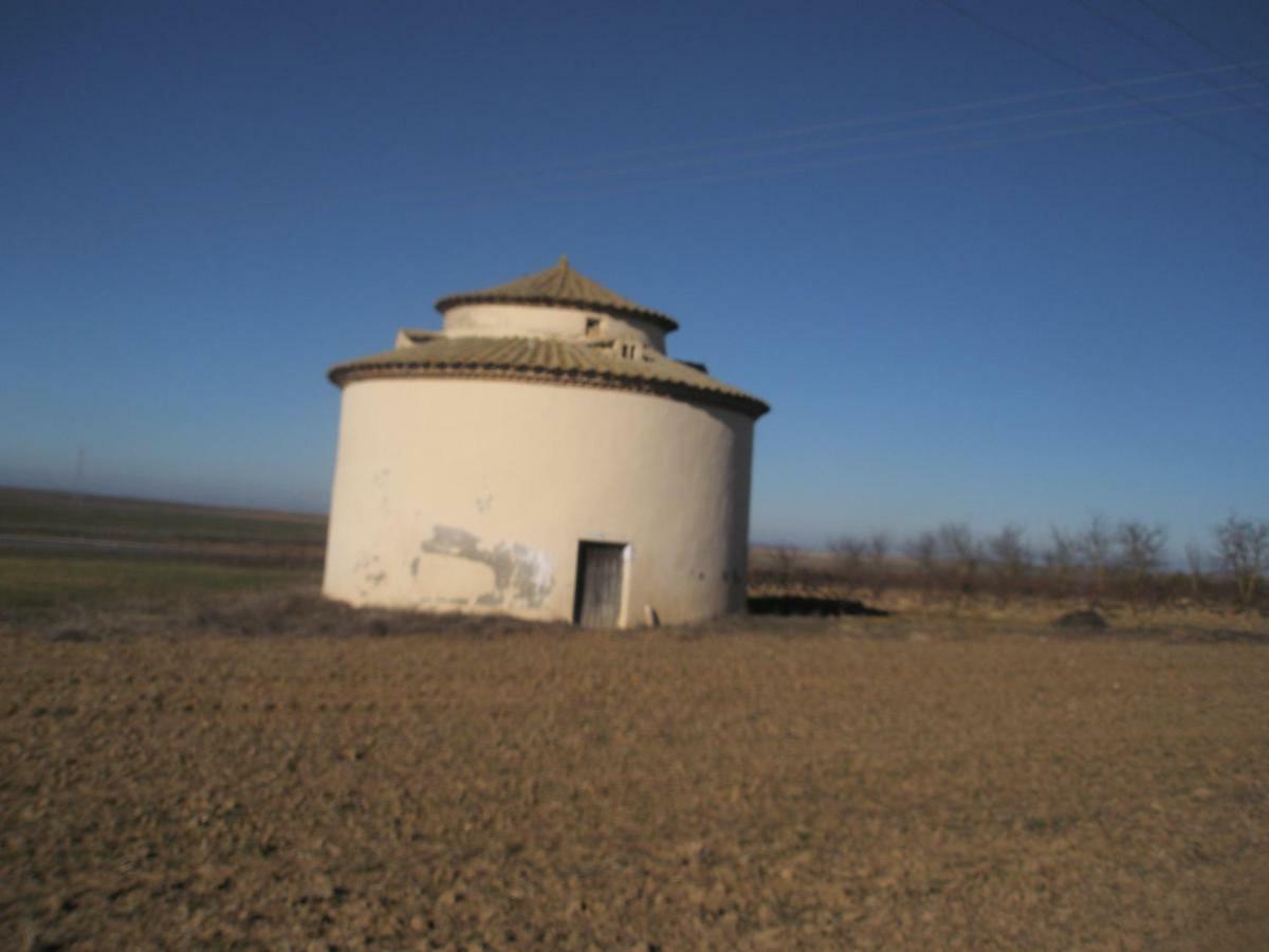 Camino De Santiago Guest house