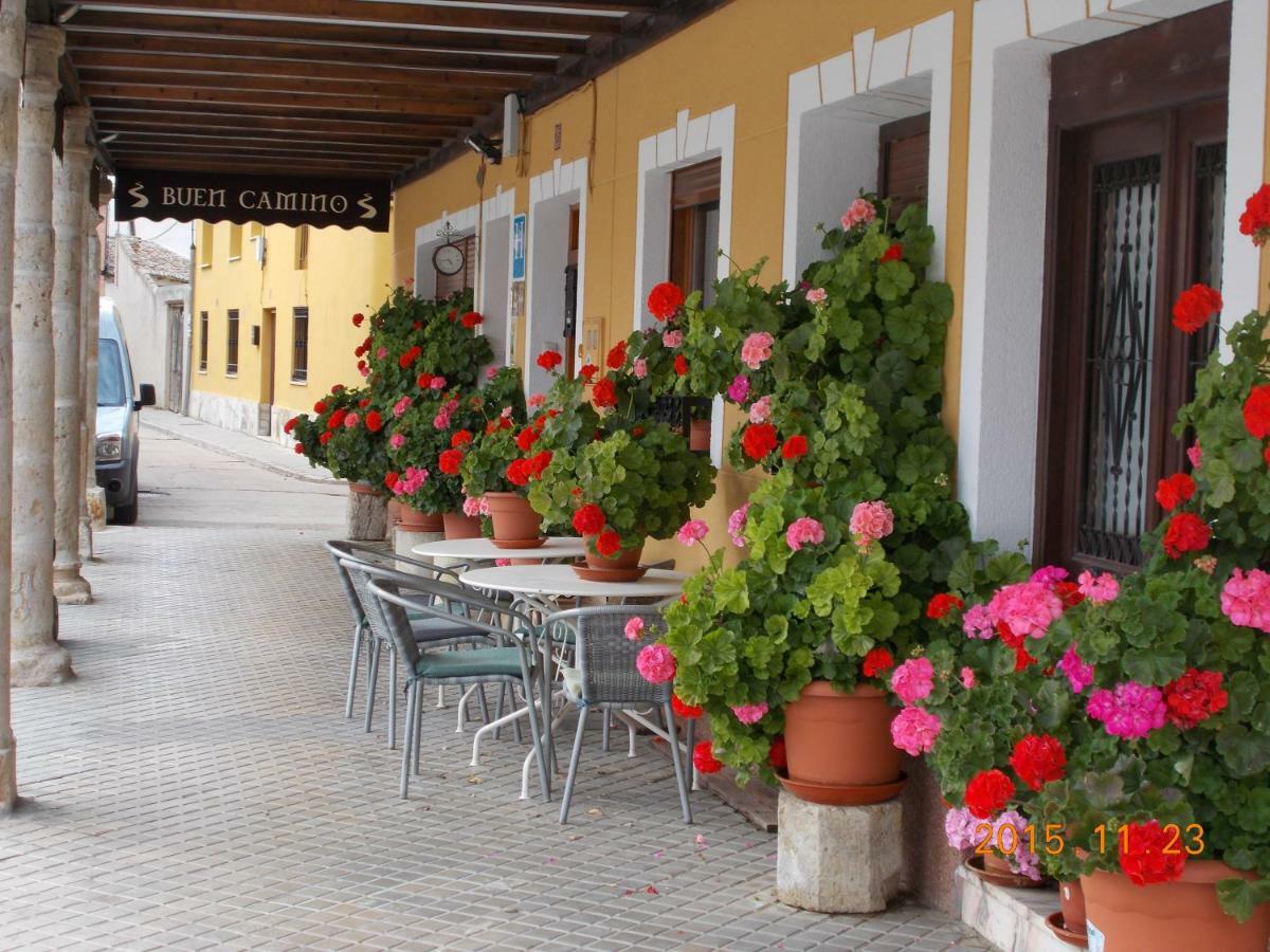 Guest house Camino De Santiago