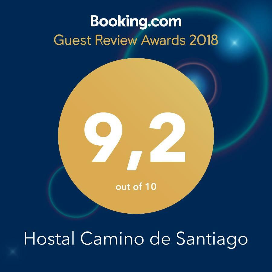 Camino De Santiago * Frómista