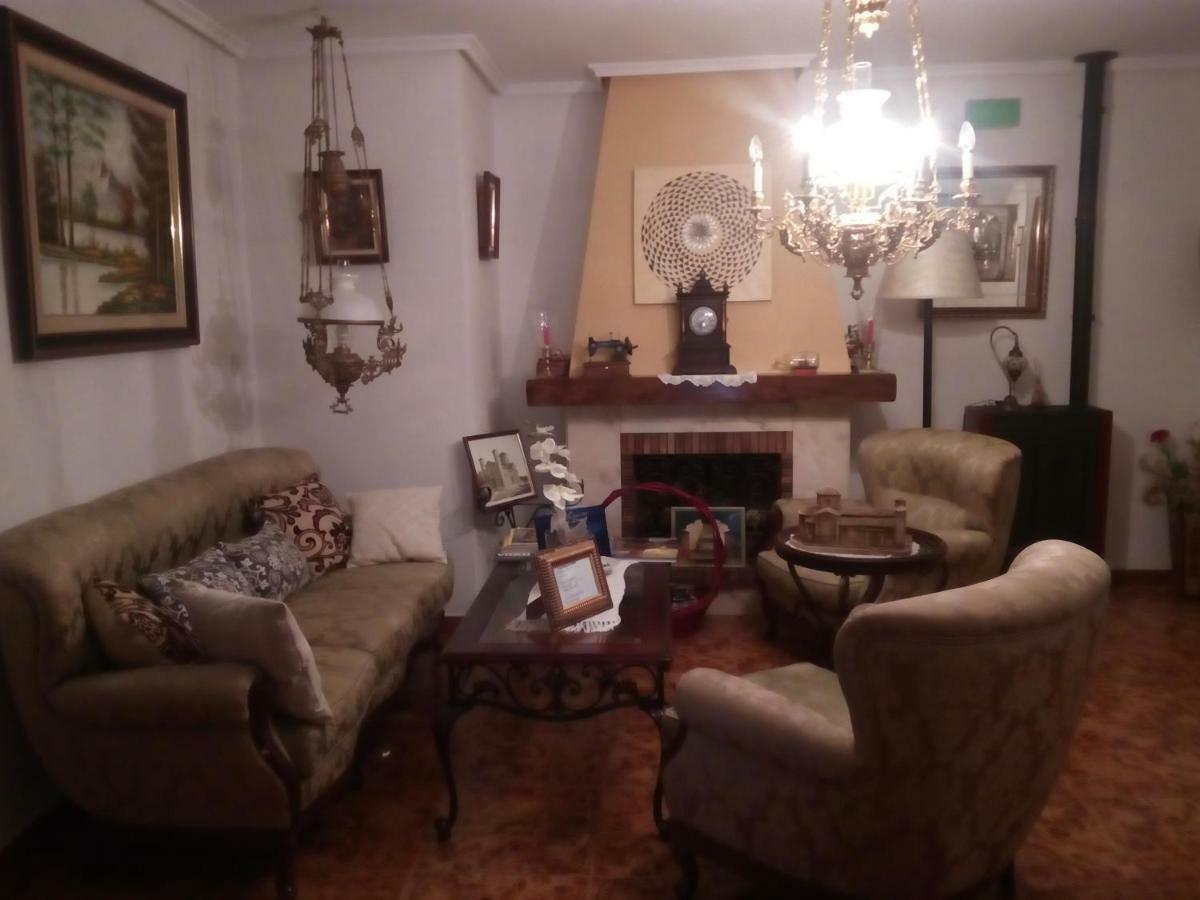 Guest house Camino De Santiago Fromista