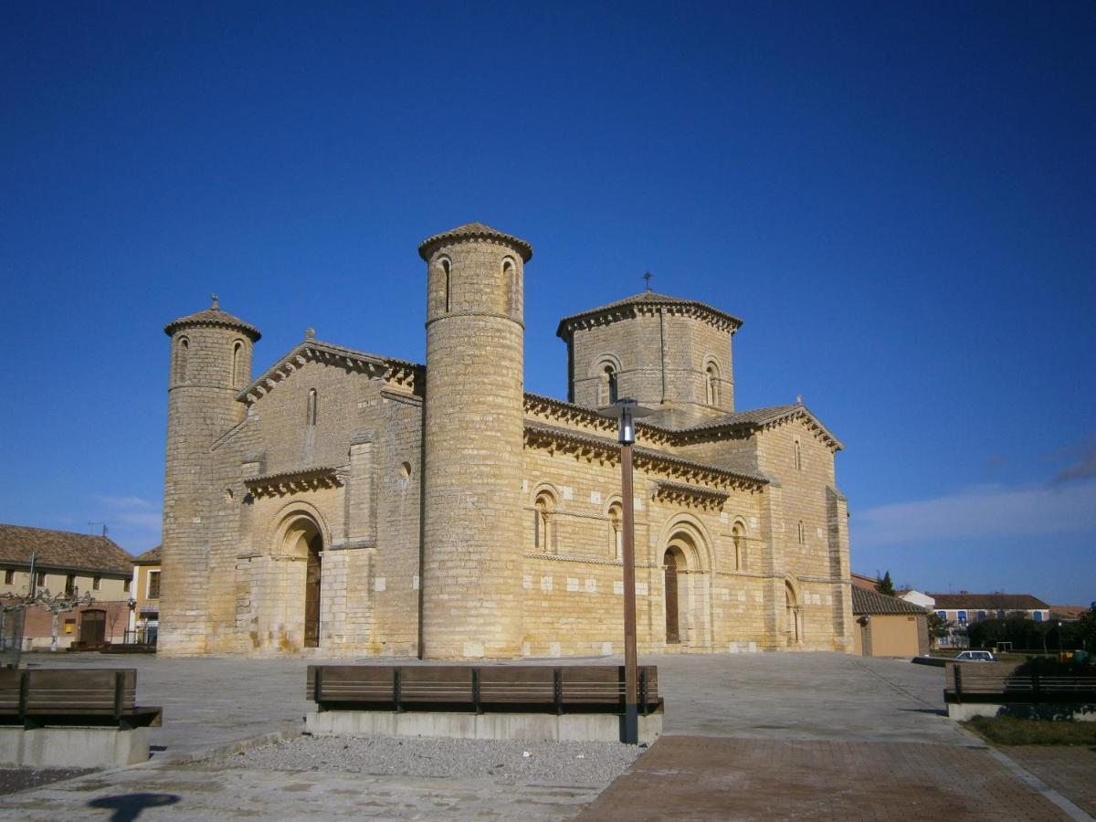 Guest house Camino De Santiago *
